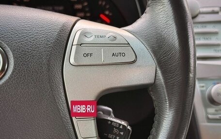 Toyota Camry, 2006 год, 960 000 рублей, 18 фотография