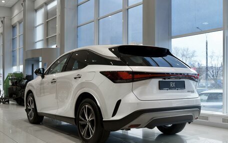 Lexus RX IV рестайлинг, 2026 год, 8 900 000 рублей, 8 фотография