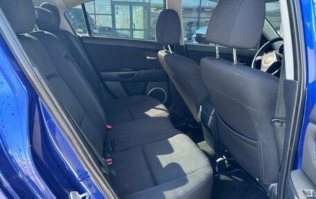 Mazda 3, 2006 год, 470 000 рублей, 8 фотография