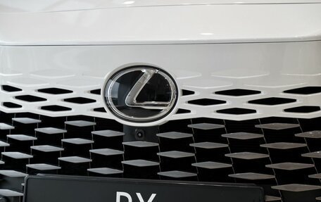 Lexus RX IV рестайлинг, 2026 год, 8 900 000 рублей, 3 фотография