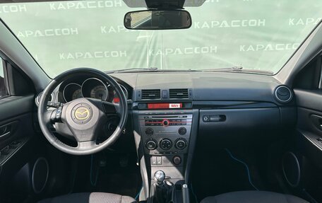 Mazda 3, 2006 год, 470 000 рублей, 6 фотография