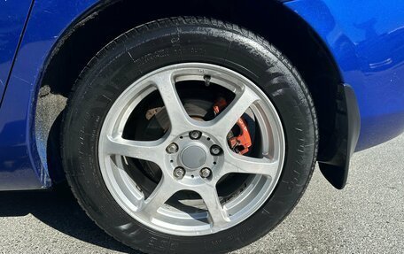 Mazda 3, 2006 год, 470 000 рублей, 12 фотография