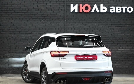 Geely Coolray I, 2023 год, 1 945 000 рублей, 4 фотография