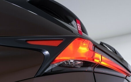 Lexus NX I, 2018 год, 3 285 000 рублей, 23 фотография