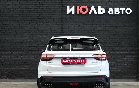 Geely Coolray I, 2023 год, 1 945 000 рублей, 5 фотография