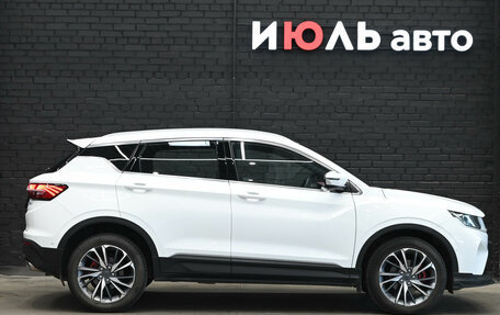 Geely Coolray I, 2023 год, 1 945 000 рублей, 9 фотография