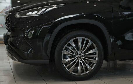 Toyota Highlander, 2026 год, 5 700 000 рублей, 2 фотография