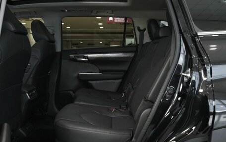 Toyota Highlander, 2026 год, 5 700 000 рублей, 12 фотография