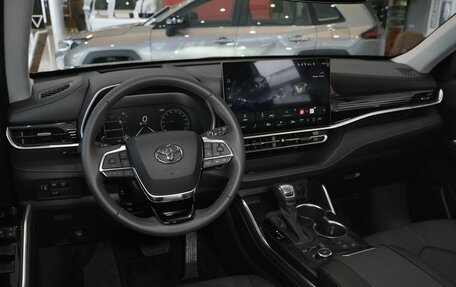 Toyota Highlander, 2026 год, 5 700 000 рублей, 9 фотография