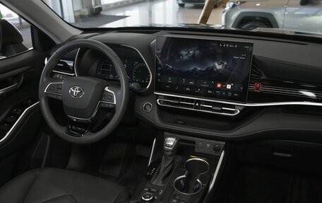Toyota Highlander, 2026 год, 5 700 000 рублей, 11 фотография