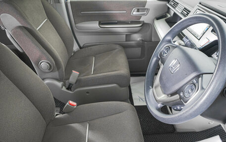 Honda Stepwgn IV, 2016 год, 1 599 000 рублей, 11 фотография