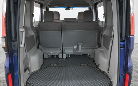 Honda Stepwgn IV, 2016 год, 1 599 000 рублей, 7 фотография