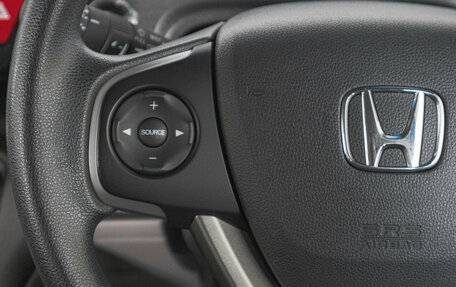 Honda Stepwgn IV, 2016 год, 1 599 000 рублей, 16 фотография