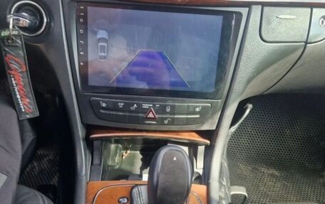 Mercedes-Benz E-Класс, 2002 год, 720 000 рублей, 10 фотография