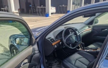 Mercedes-Benz E-Класс, 2002 год, 720 000 рублей, 8 фотография