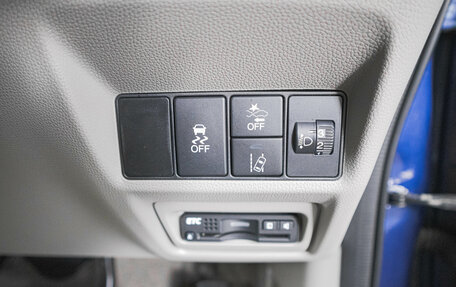 Honda Stepwgn IV, 2016 год, 1 599 000 рублей, 21 фотография