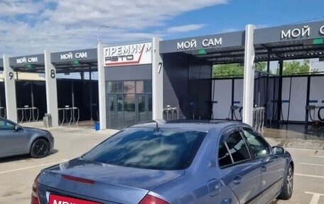 Mercedes-Benz E-Класс, 2002 год, 720 000 рублей, 5 фотография