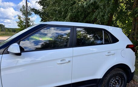 Hyundai Creta I рестайлинг, 2019 год, 1 700 000 рублей, 6 фотография