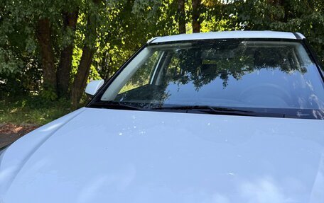 Hyundai Creta I рестайлинг, 2019 год, 1 700 000 рублей, 25 фотография