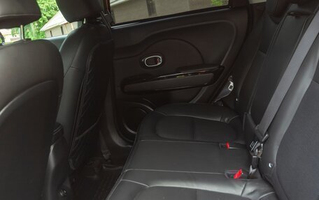 KIA Soul II рестайлинг, 2019 год, 1 799 000 рублей, 8 фотография