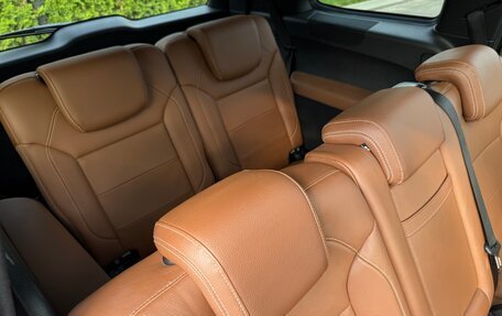 Mercedes-Benz GLS, 2018 год, 3 950 000 рублей, 21 фотография