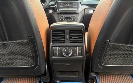 Mercedes-Benz GLS, 2018 год, 3 950 000 рублей, 17 фотография