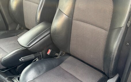 Ford Fiesta, 2005 год, 550 000 рублей, 6 фотография