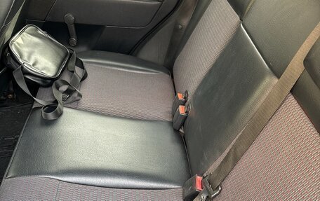 Ford Fiesta, 2005 год, 550 000 рублей, 7 фотография