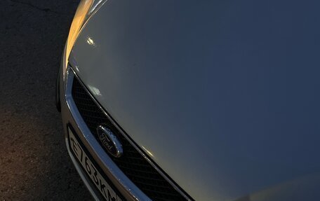 Ford Focus II рестайлинг, 2007 год, 324 999 рублей, 3 фотография