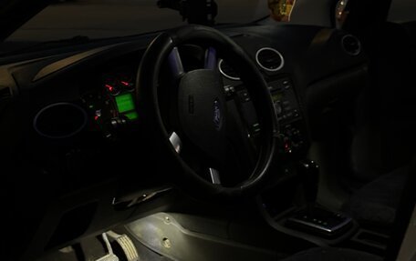 Ford Focus II рестайлинг, 2007 год, 324 999 рублей, 7 фотография