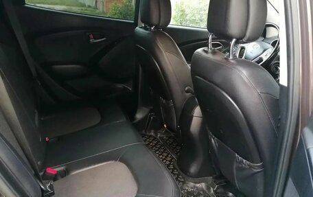 Hyundai ix35 I рестайлинг, 2013 год, 1 300 000 рублей, 6 фотография