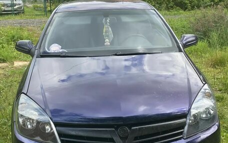 Opel Astra H, 2007 год, 420 000 рублей, 7 фотография