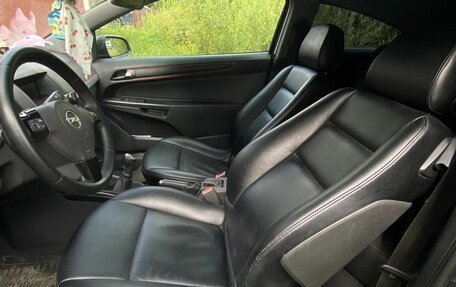 Opel Astra H, 2007 год, 420 000 рублей, 4 фотография