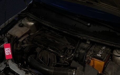 Ford Focus II рестайлинг, 2007 год, 324 999 рублей, 8 фотография