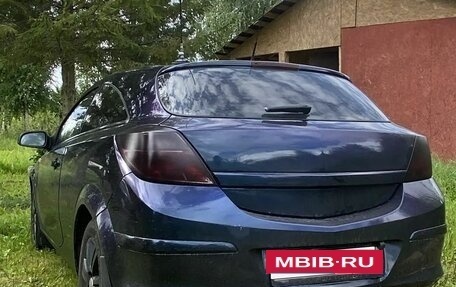 Opel Astra H, 2007 год, 420 000 рублей, 6 фотография