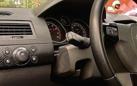 Opel Astra H, 2007 год, 420 000 рублей, 13 фотография