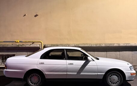 Toyota Crown, 1992 год, 700 000 рублей, 2 фотография