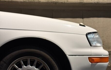 Toyota Crown, 1992 год, 700 000 рублей, 3 фотография