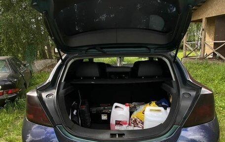 Opel Astra H, 2007 год, 420 000 рублей, 19 фотография