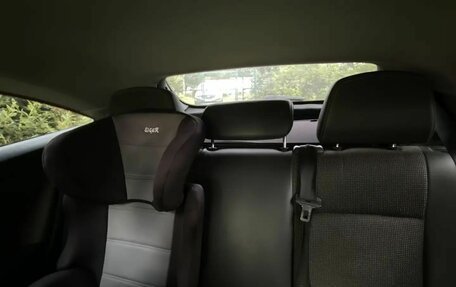 Opel Astra H, 2007 год, 420 000 рублей, 14 фотография