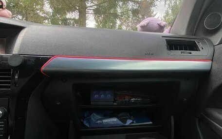 Opel Astra H, 2007 год, 420 000 рублей, 18 фотография