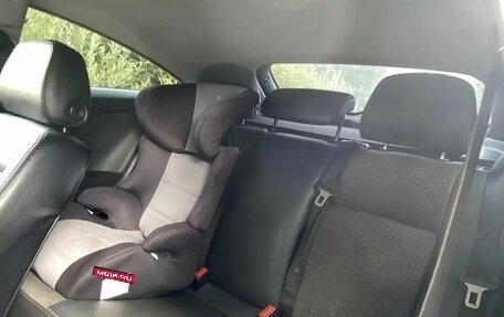Opel Astra H, 2007 год, 420 000 рублей, 12 фотография