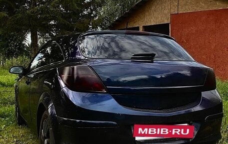 Opel Astra H, 2007 год, 420 000 рублей, 15 фотография
