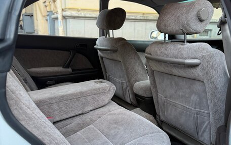 Toyota Crown, 1992 год, 700 000 рублей, 5 фотография