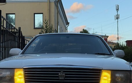 Toyota Crown, 1992 год, 700 000 рублей, 8 фотография