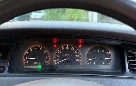 Toyota Crown, 1992 год, 700 000 рублей, 7 фотография