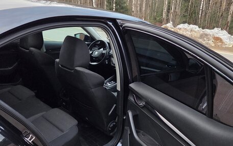 Skoda Octavia IV, 2020 год, 1 490 000 рублей, 10 фотография