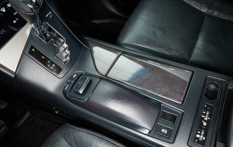 Lexus RX III, 2015 год, 2 499 000 рублей, 16 фотография