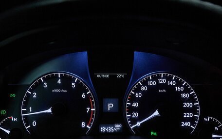 Lexus RX III, 2015 год, 2 499 000 рублей, 19 фотография