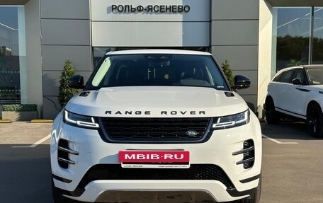 Land Rover Range Rover Evoque II, 2025 год, 6 490 000 рублей, 3 фотография